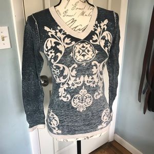 Cabi sweater